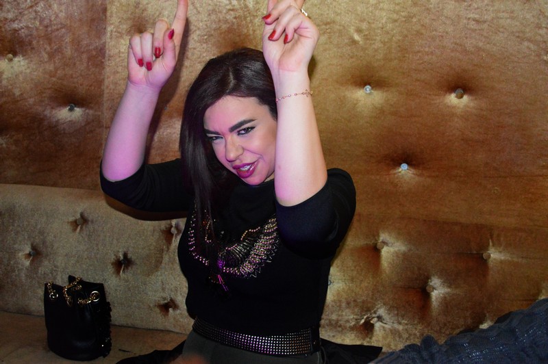 Taiga Batroun on Saturday Night